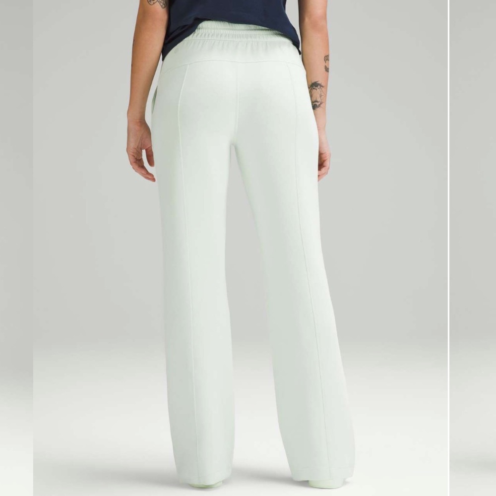 Lululemon Softstreme High-Rise Pant *Full Length